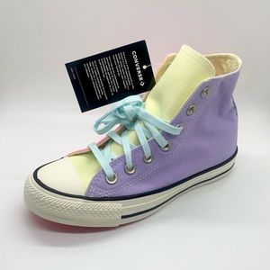 NWT Super Rare Converse AllStar Chuck Taylor UK 🔥